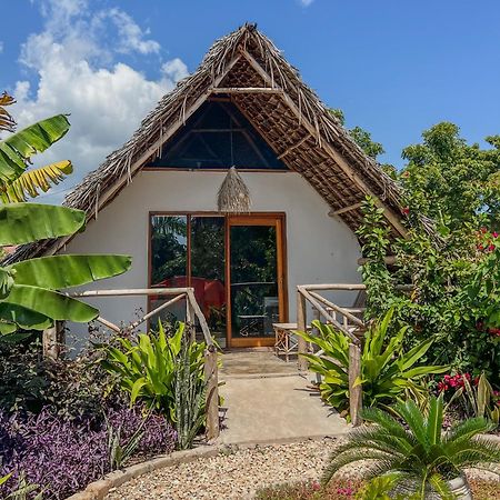 Kokopelli Bungalows Nungwi Exterior foto
